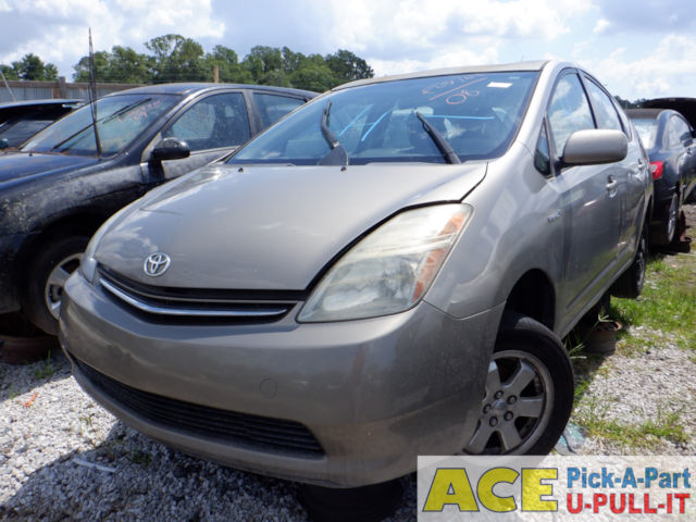 Photo of 2008 Toyota Prius