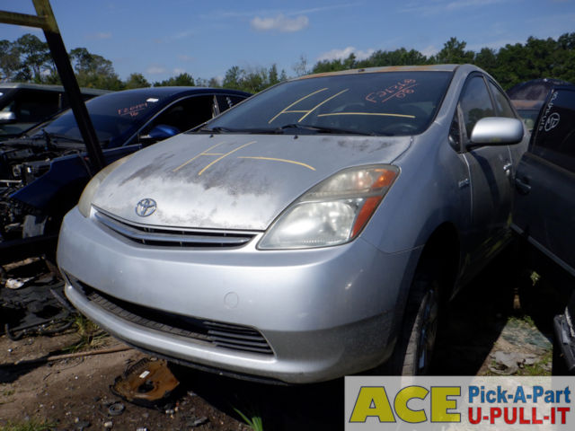 Photo of 2008 Toyota Prius