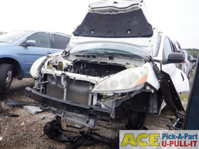 Photo of 2007 Toyota Sienna