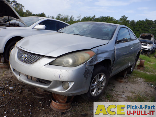 Photo of 2005 Toyota Solara