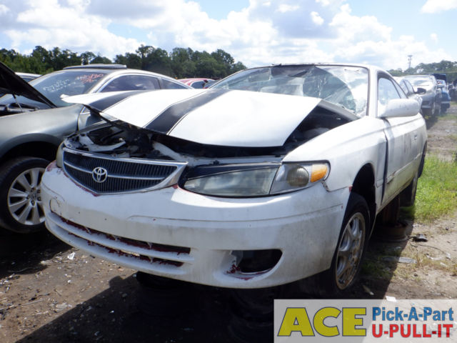Photo of 2001 Toyota Solara