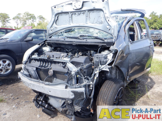 Photo of 2007 Toyota Yaris
