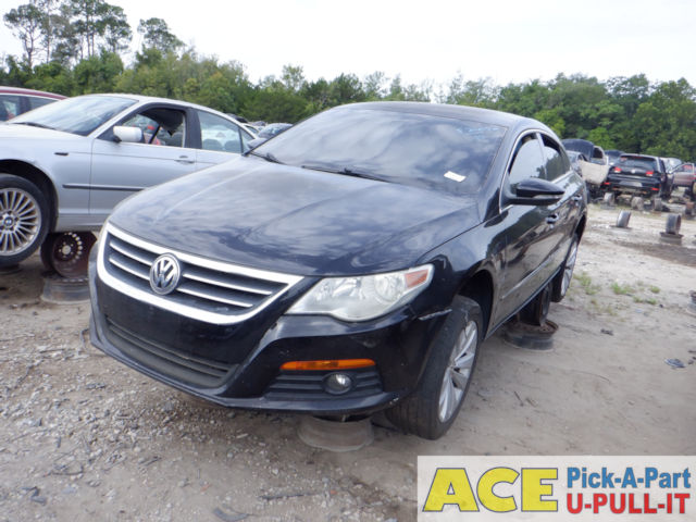 Photo of 2010 Volkswagen Cc