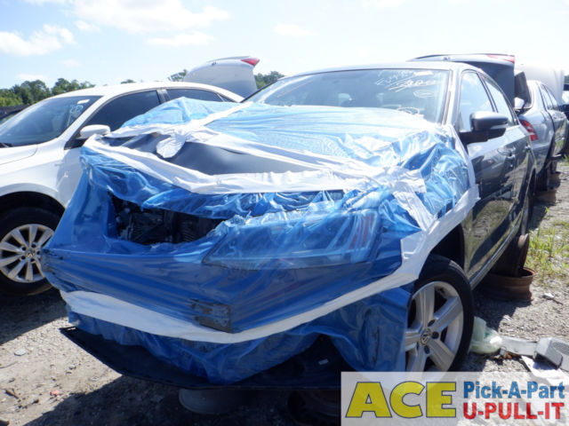 Photo of 2016 Volkswagen Jetta