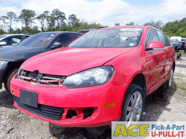 Photo of 2014 Volkswagen Jetta