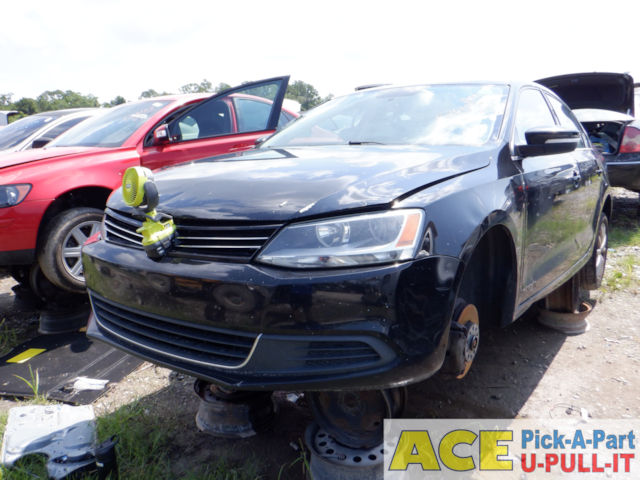 Photo of 2013 Volkswagen Jetta