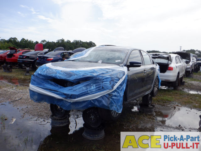 Photo of 2012 Volkswagen Jetta