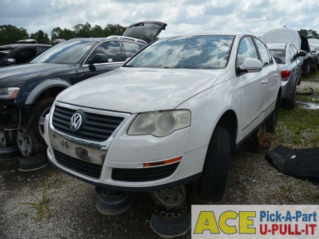 Photo of 2006 Volkswagen Passat