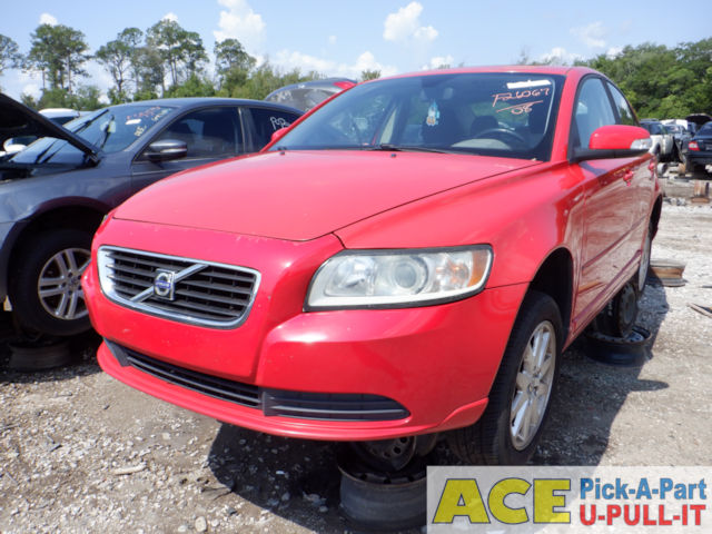 Photo of 2008 Volvo Volvo 40 Series