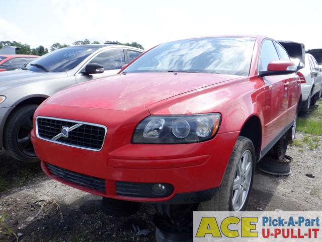 Photo of 2007 Volvo Volvo 40 Series