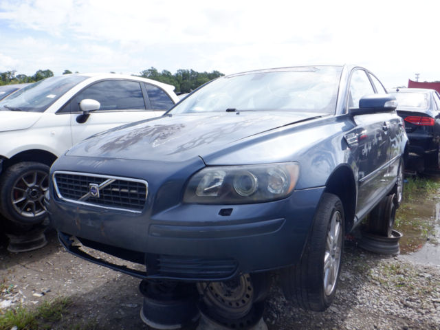 Photo of 2007 Volvo Volvo 40 Series