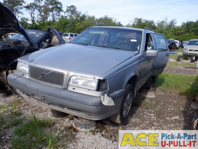 Photo of 1996 Volvo Volvo 850