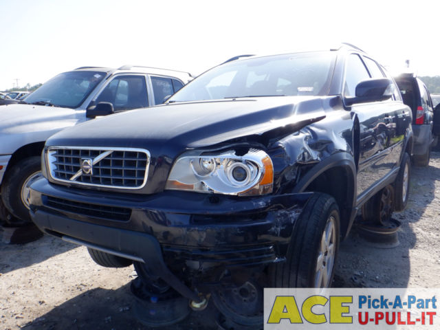 Photo of 2007 Volvo Volvo Xc90