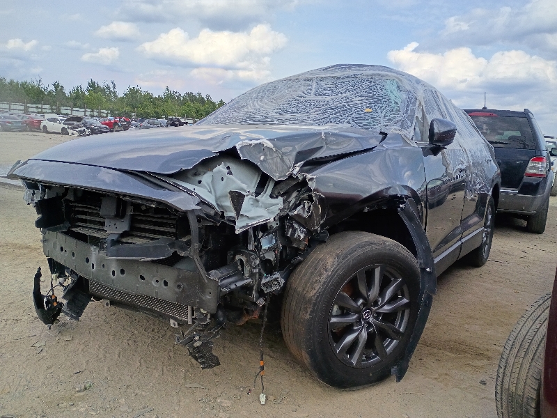 Photo of 2023 Mazda Cx-9