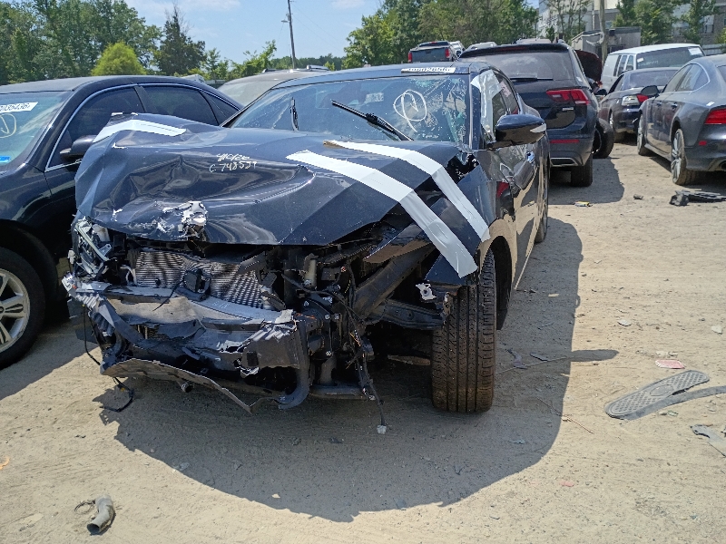 Photo of 2022 Nissan Maxima