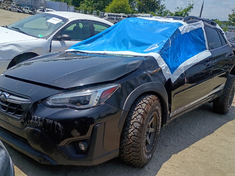 Photo of 2021 Subaru Xv Crosstrek