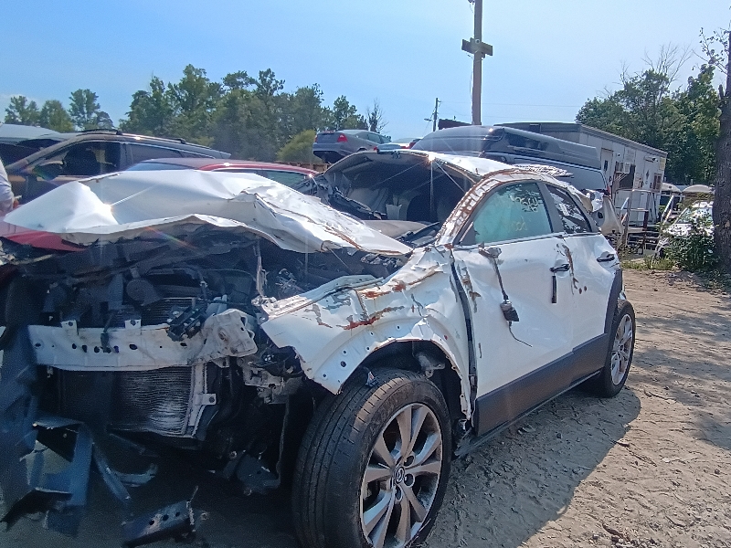 Photo of 2020 Mazda Cx-30