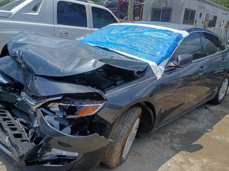 Photo of 2020 Chevrolet Malibu
