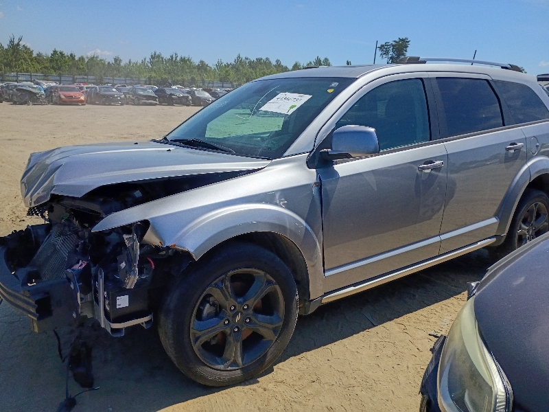 Photo of 2020 Dodge Journey