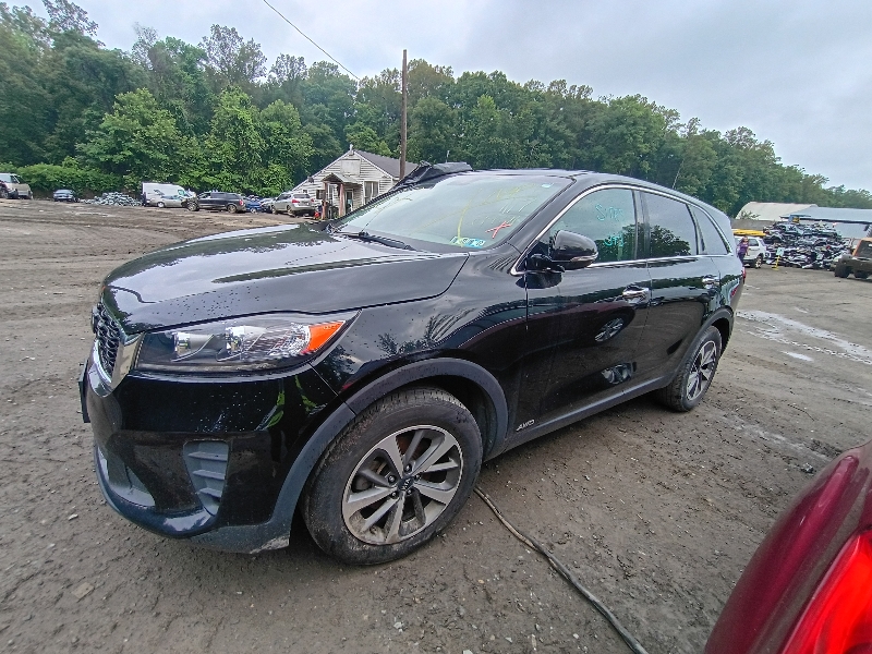 Photo of 2020 Kia Sorento
