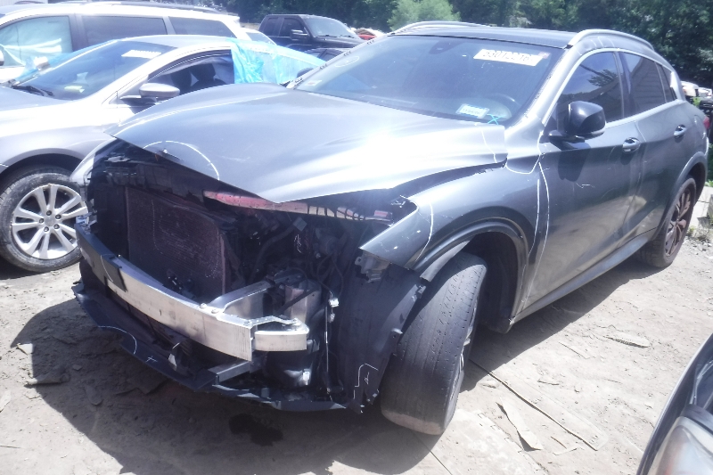 Photo of 2019 Infiniti Infiniti Qx30