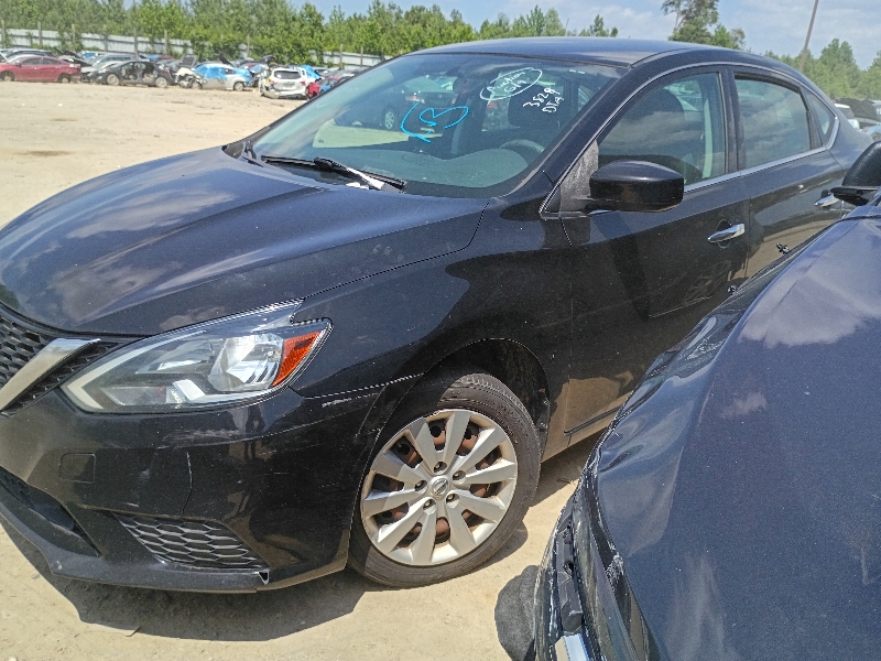 Photo of 2019 Nissan Sentra