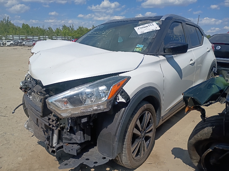 Photo of 2019 Nissan Kicks