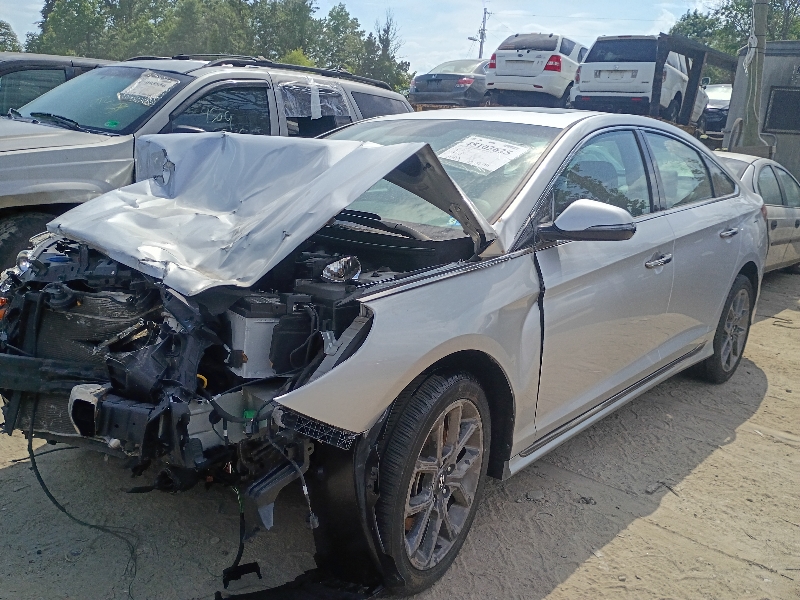 Photo of 2018 Hyundai Sonata