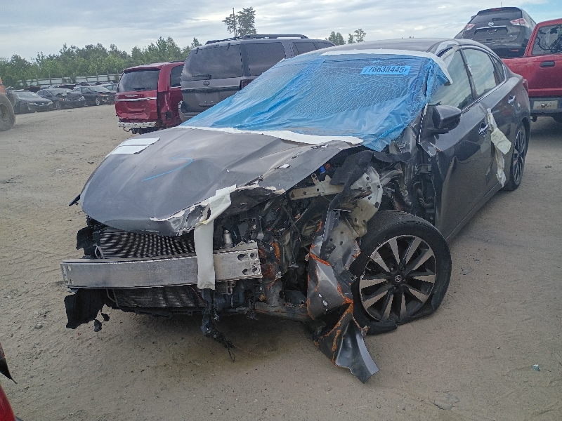 Photo of 2018 Nissan Altima