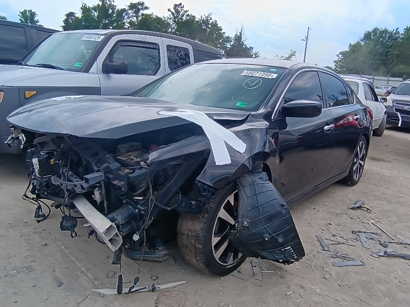 Photo of 2018 Nissan Altima