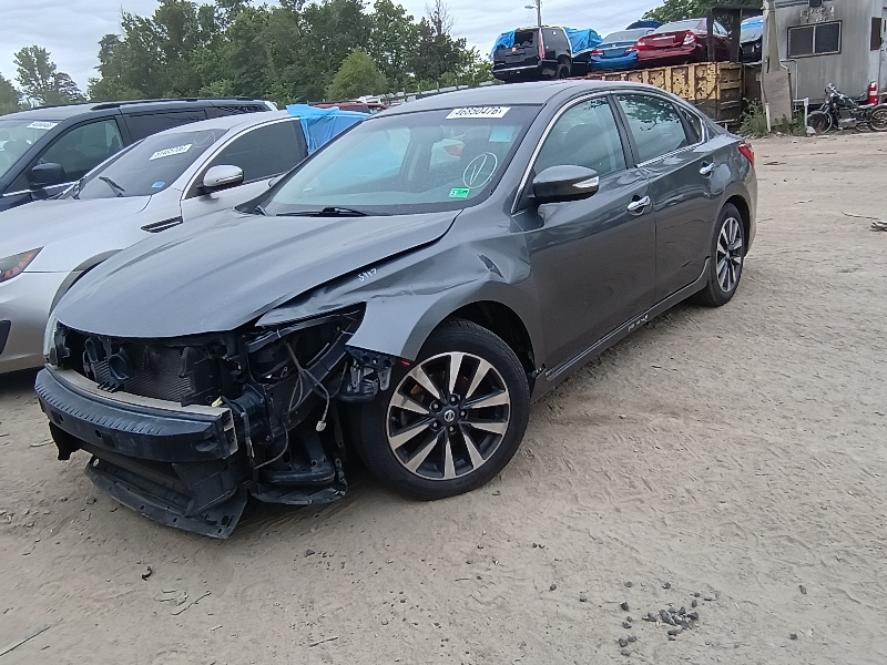 Photo of 2017 Nissan Altima