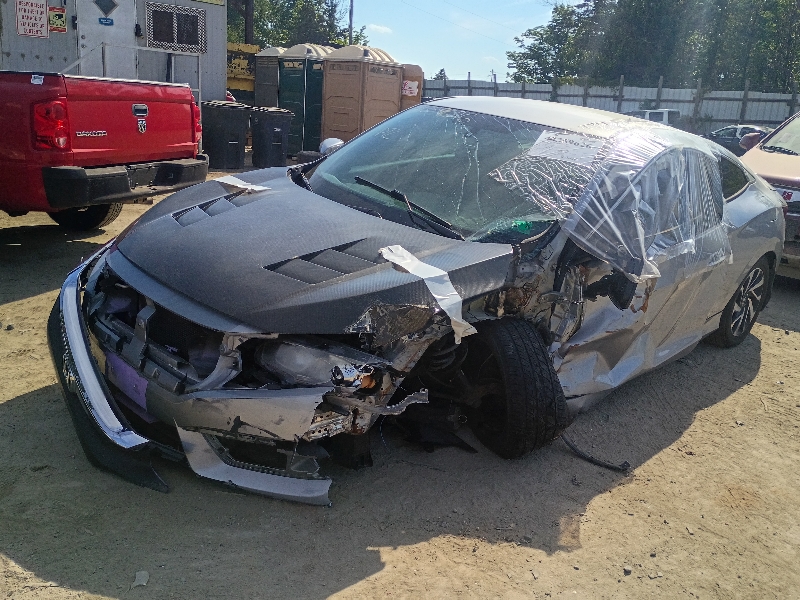 Photo of 2017 Honda Civic