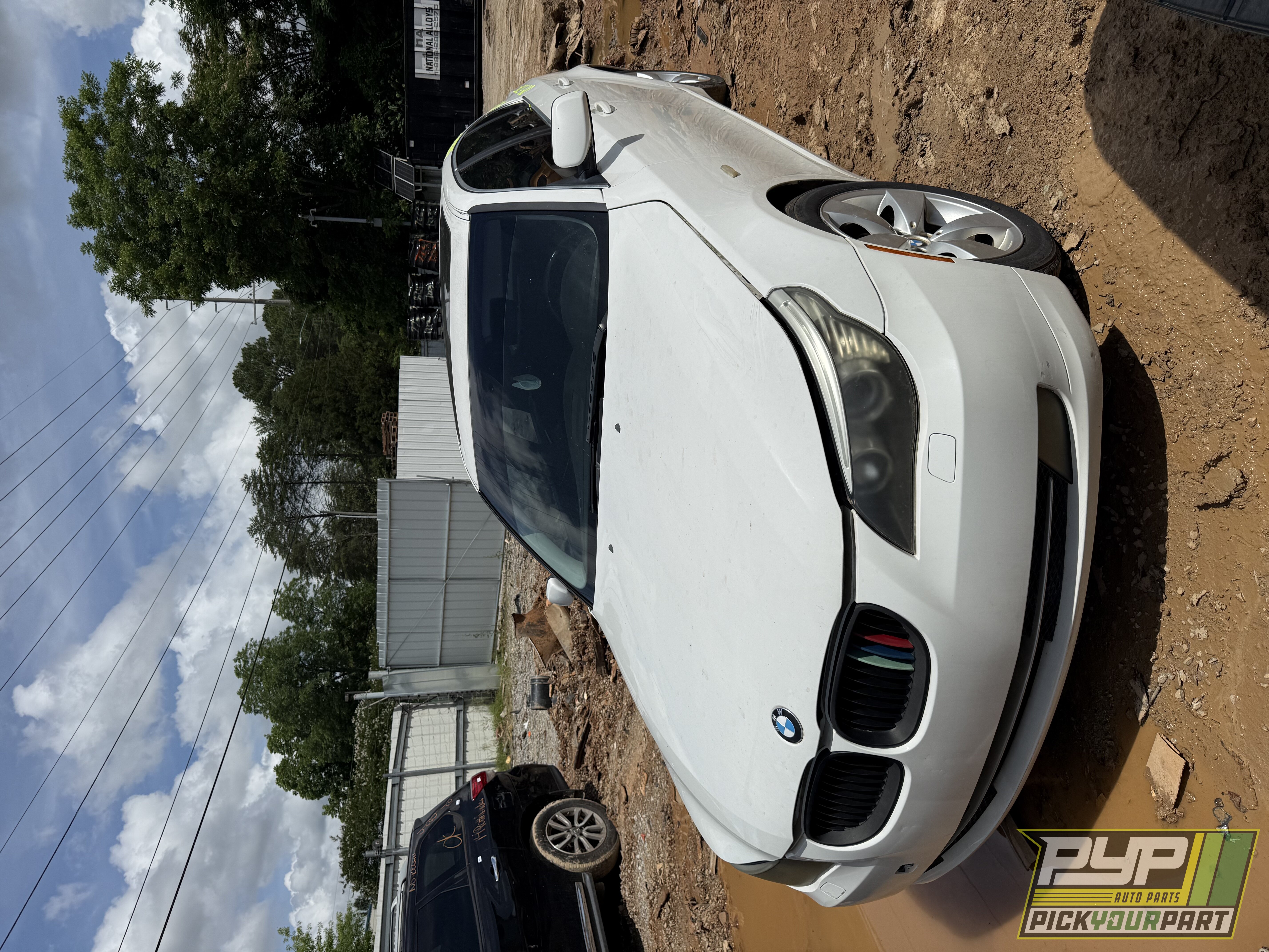 Photo of 2008 Bmw 528I
