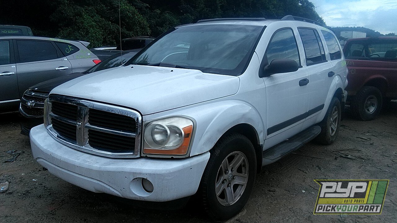 Photo of 2006 Dodge Durango