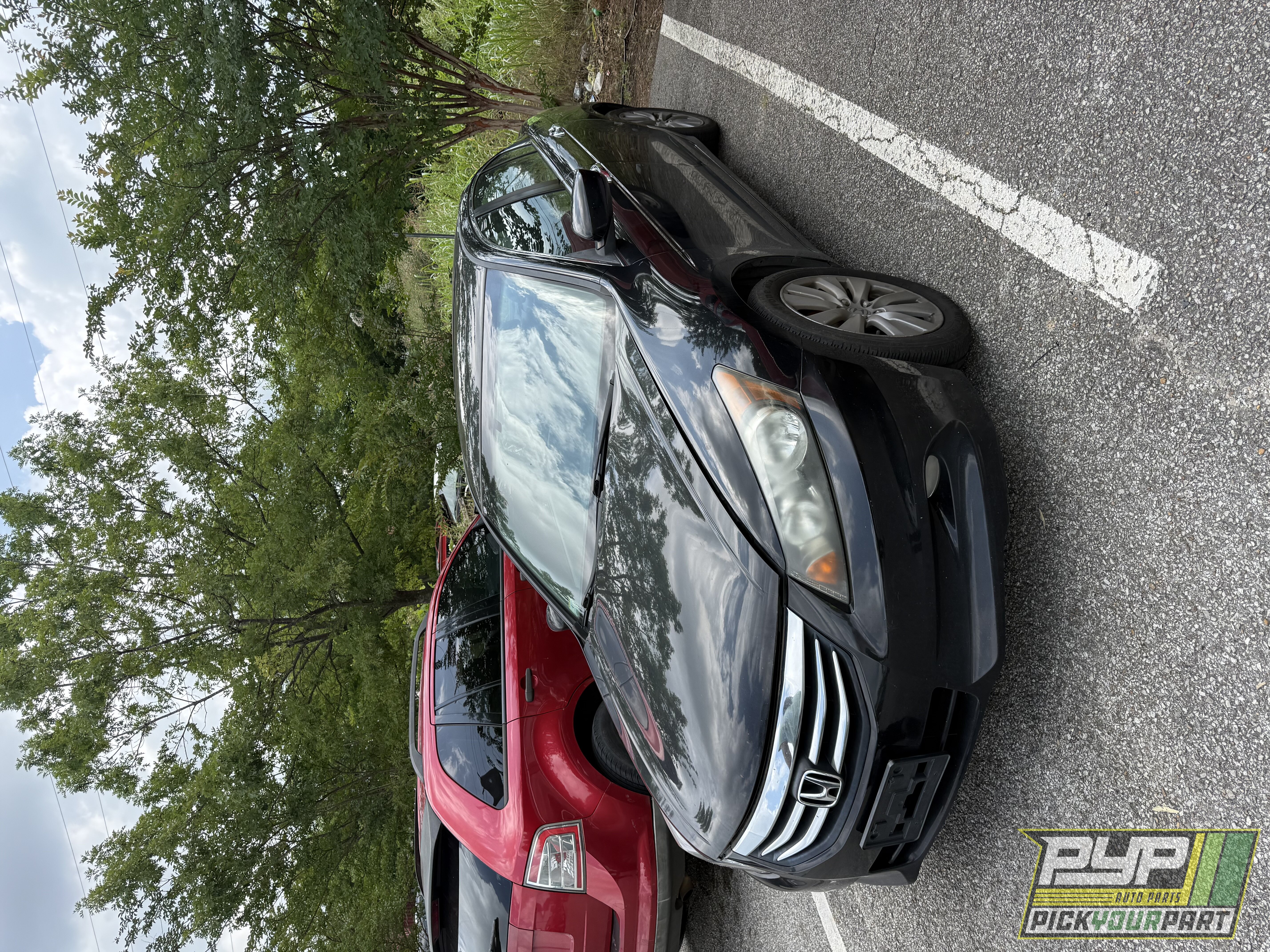 Photo of 2012 Honda Accord