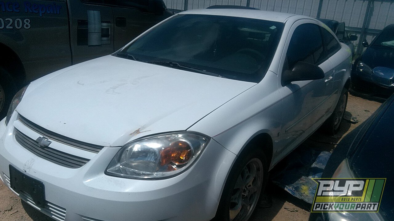 Photo of 2006 Chevrolet Cobalt