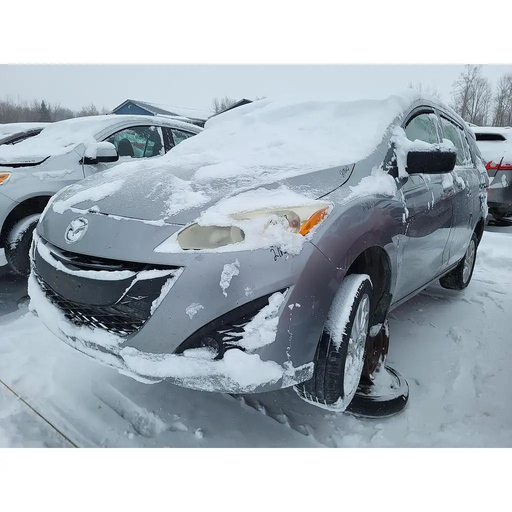 Photo of 2012 Mazda Mazda5