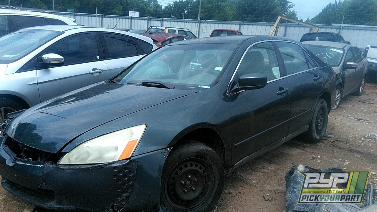 Photo of 2005 Honda Accord
