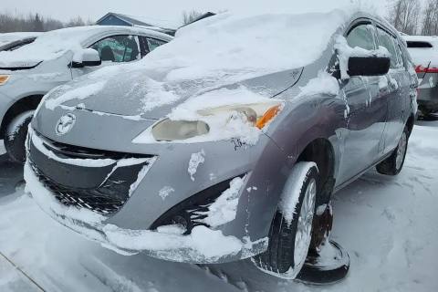 Photo of 2012 Mazda Mazda5