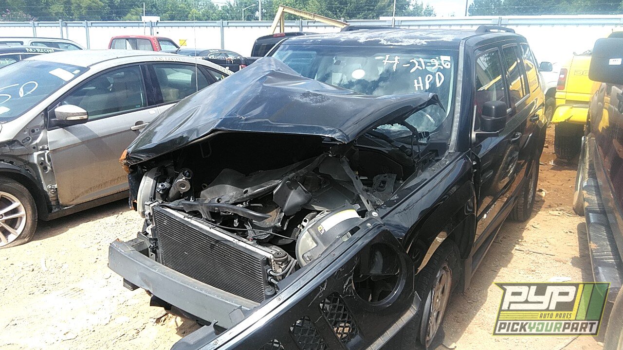 Photo of 2012 Jeep Patriot