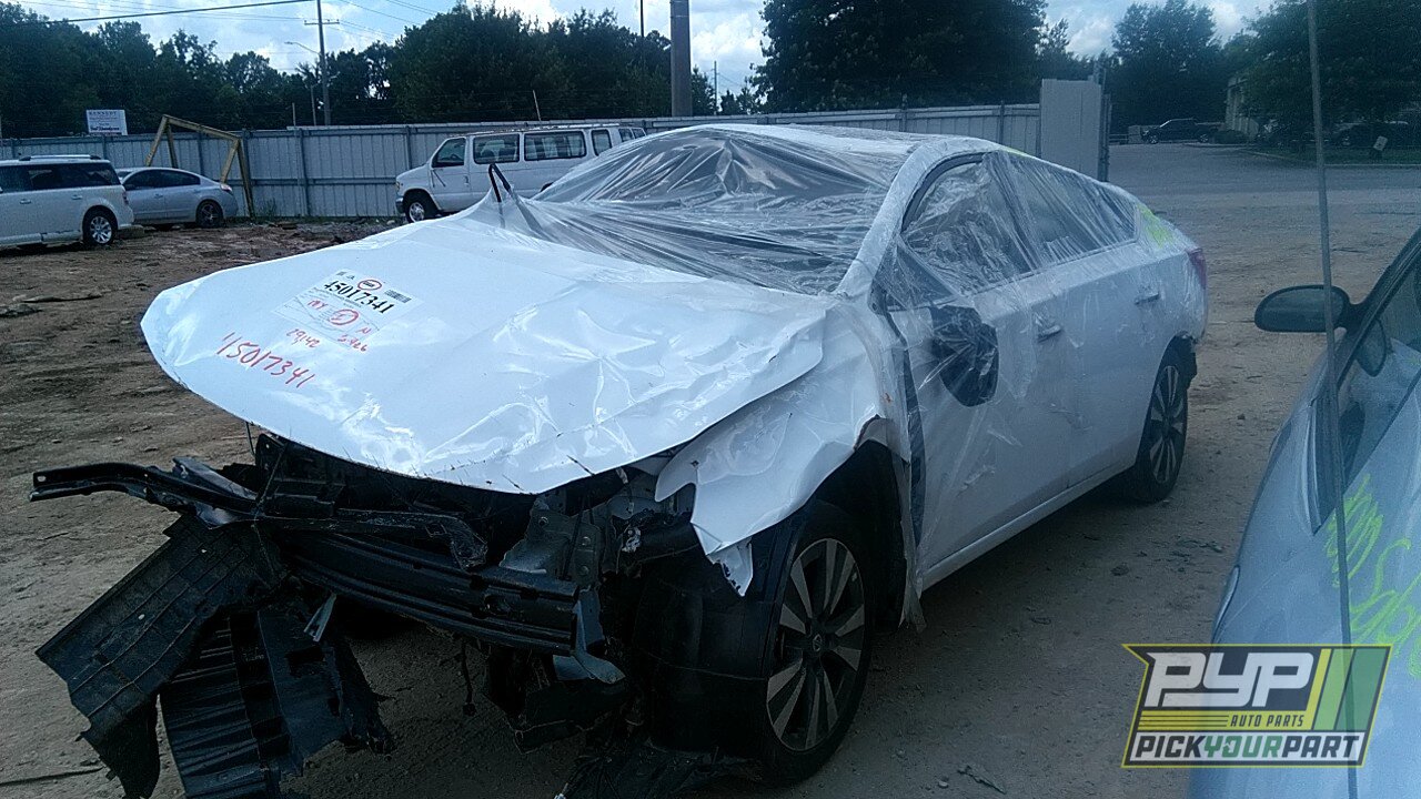 Photo of 2019 Nissan Sentra