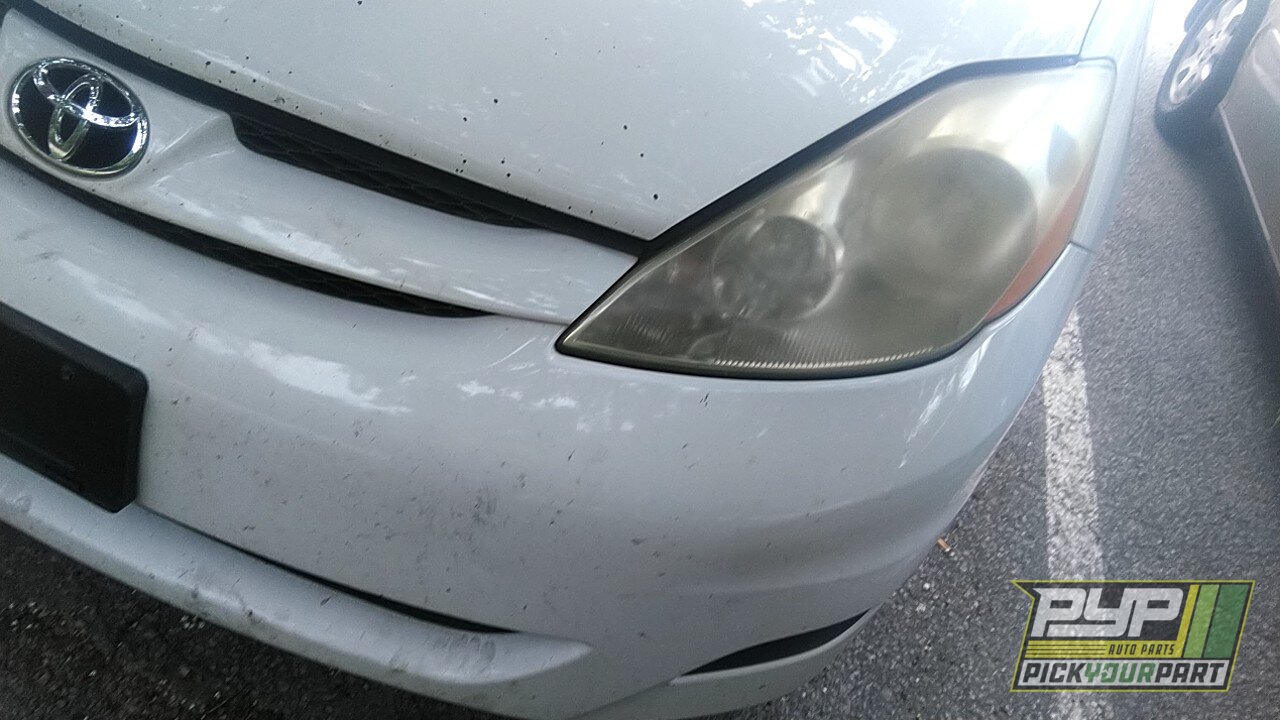 Photo of 2009 Toyota Sienna
