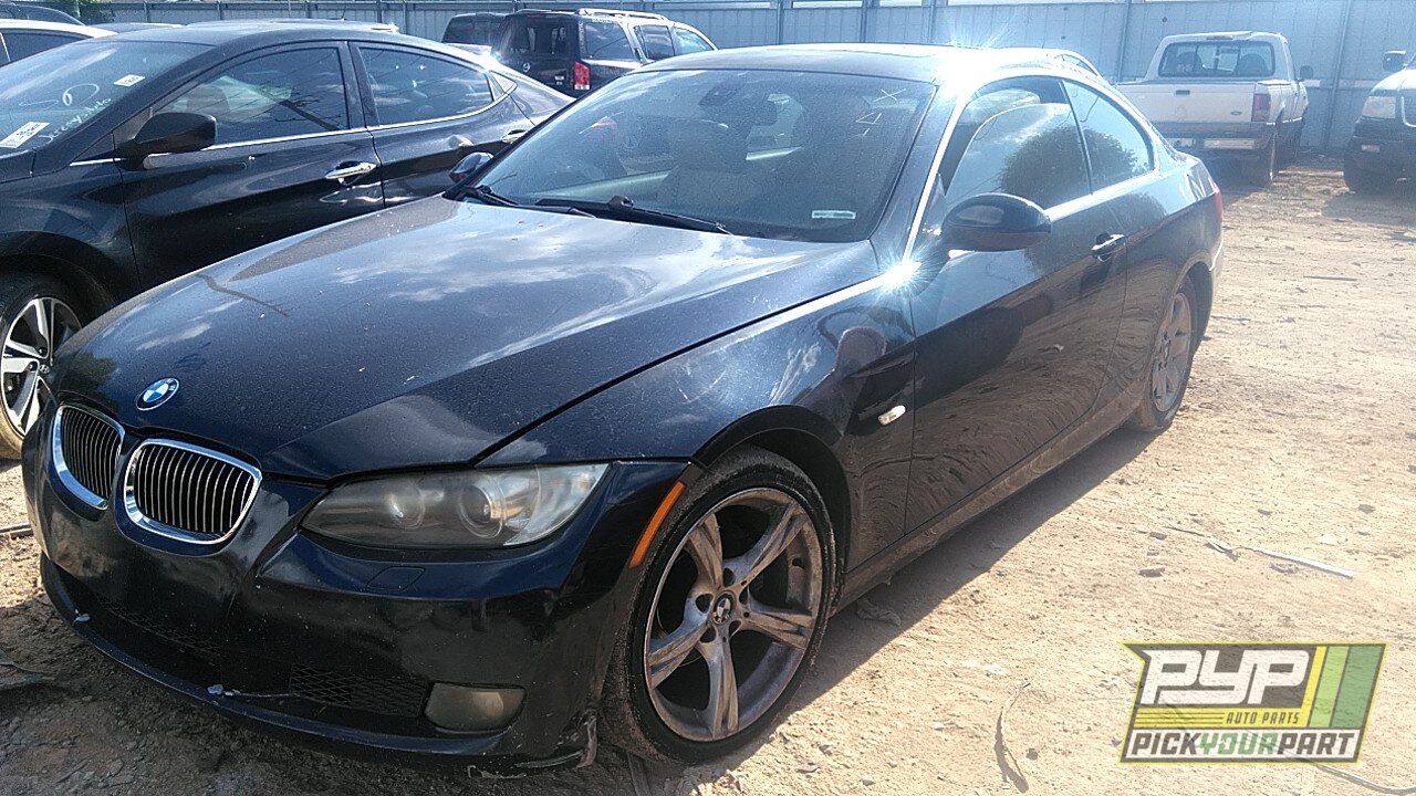 Photo of 2007 Bmw 328I
