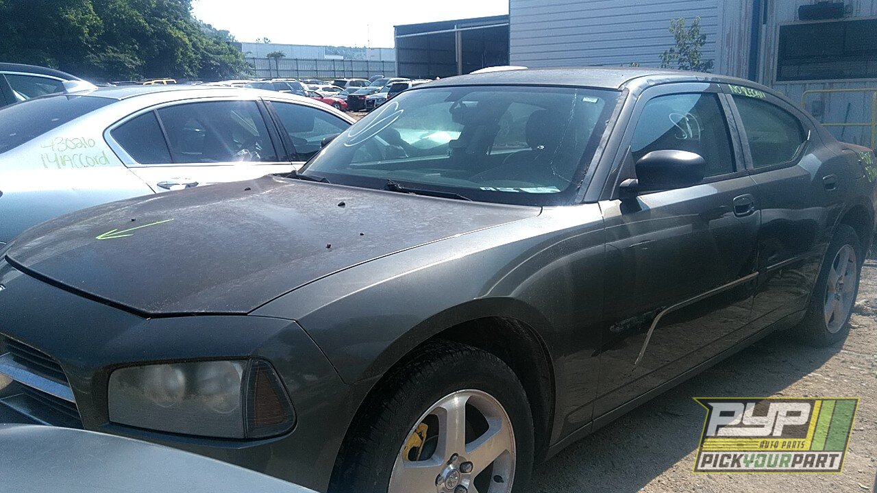 Photo of 2009 Dodge Charger