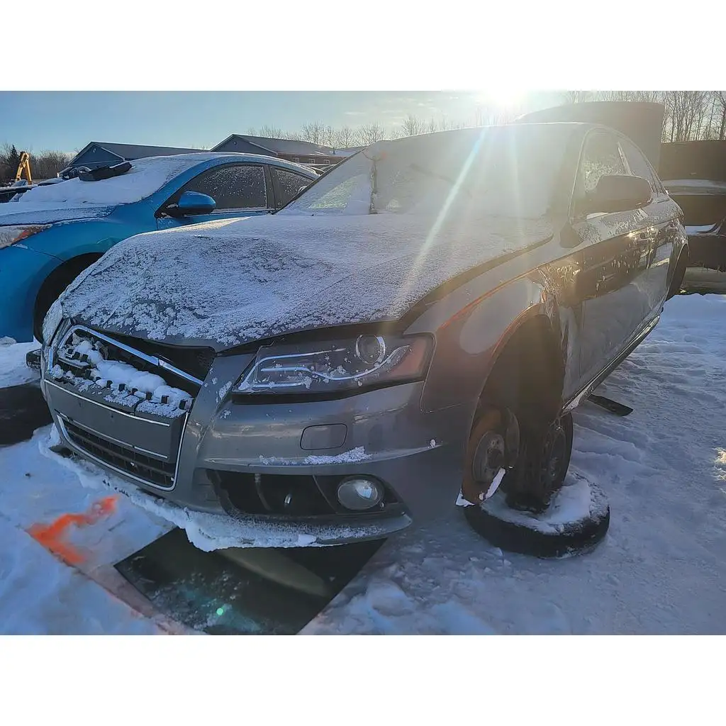 Photo of 2012 Audi A4