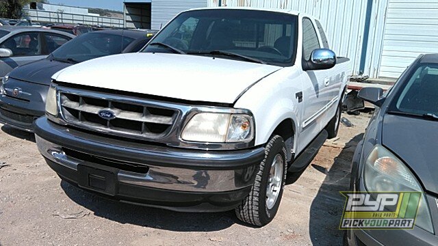 Photo of 1998 Ford F-150