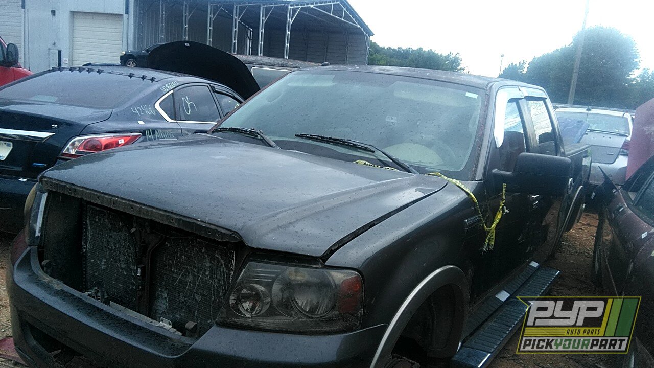 Photo of 2006 Ford F-150