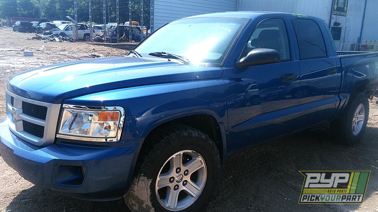 Photo of 2011 Ram Dakota