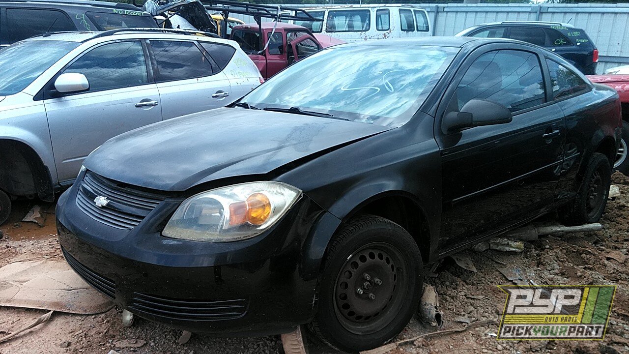 Photo of 2007 Chevrolet Cobalt