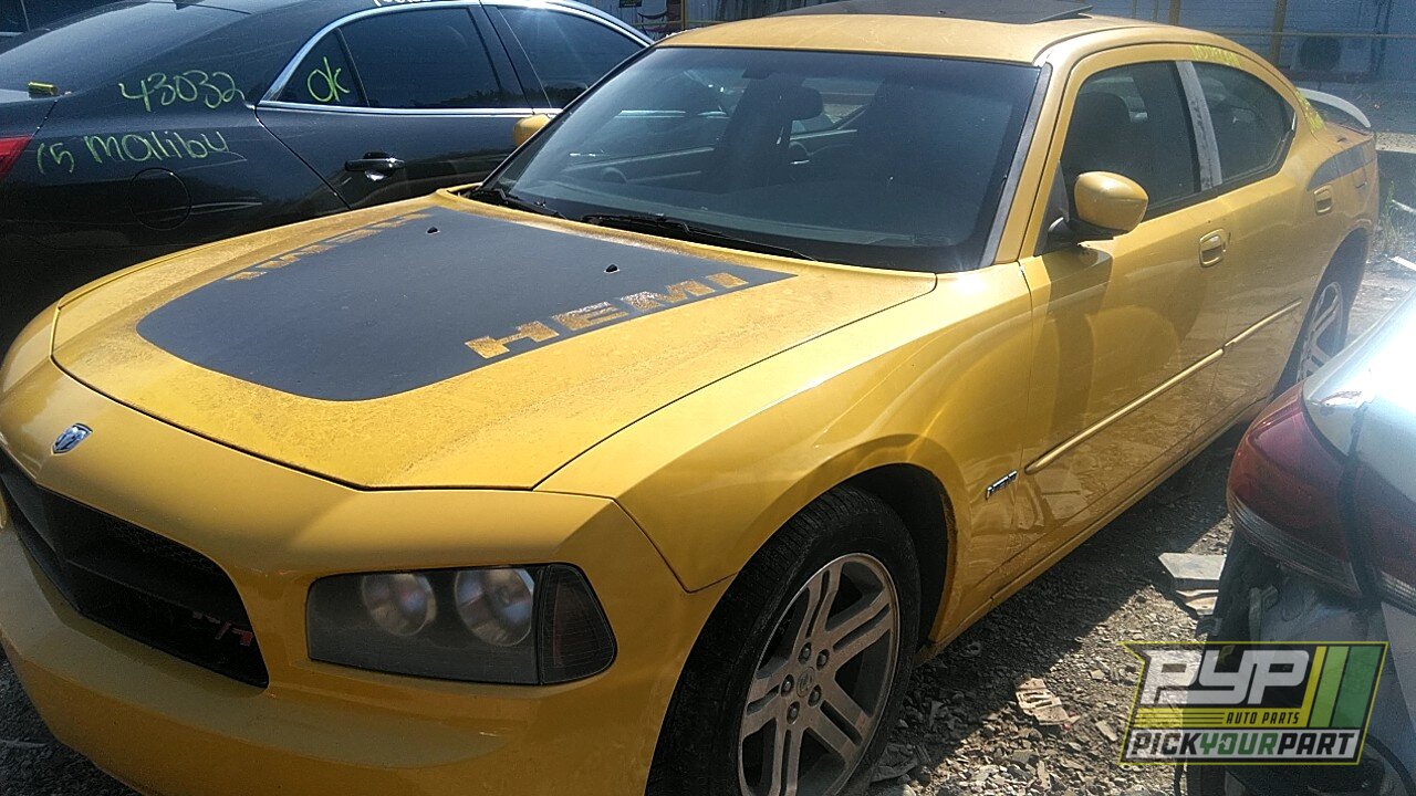 Photo of 2006 Dodge Charger